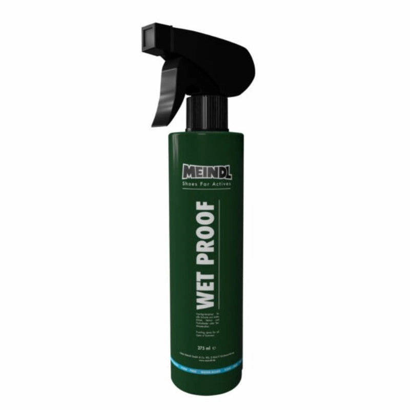 Todays Trending Deals Meindl Wet Proof Spray - 275Ml