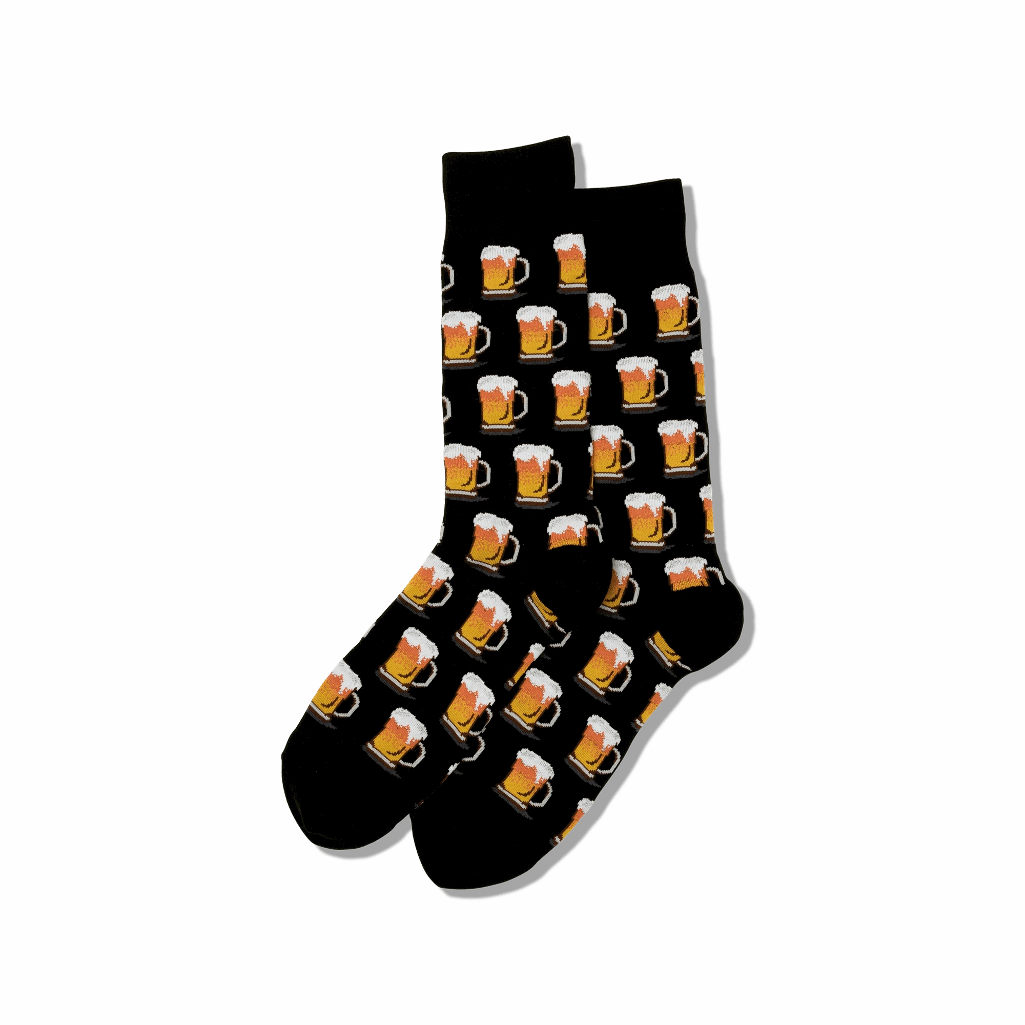 Men'S Beer Crew Socks Shop Hot Deals Clearance Event Today