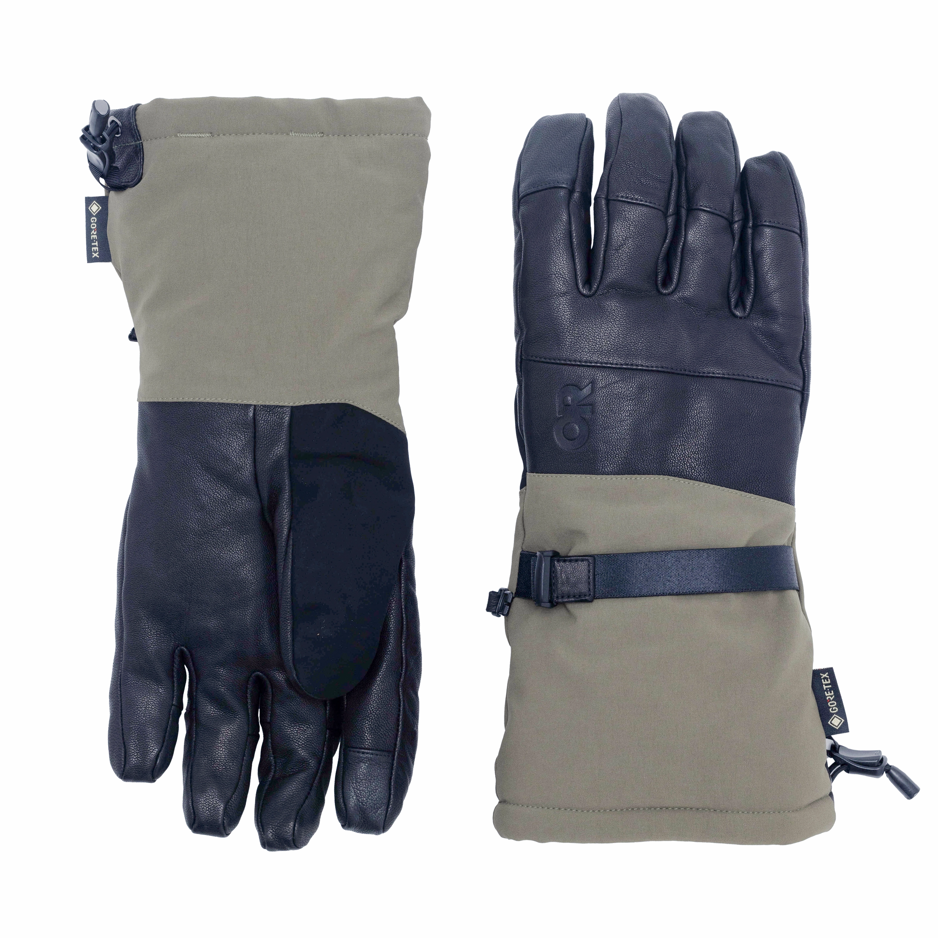 Men'S Carbide Sensor Gloves Surprise Discount Today