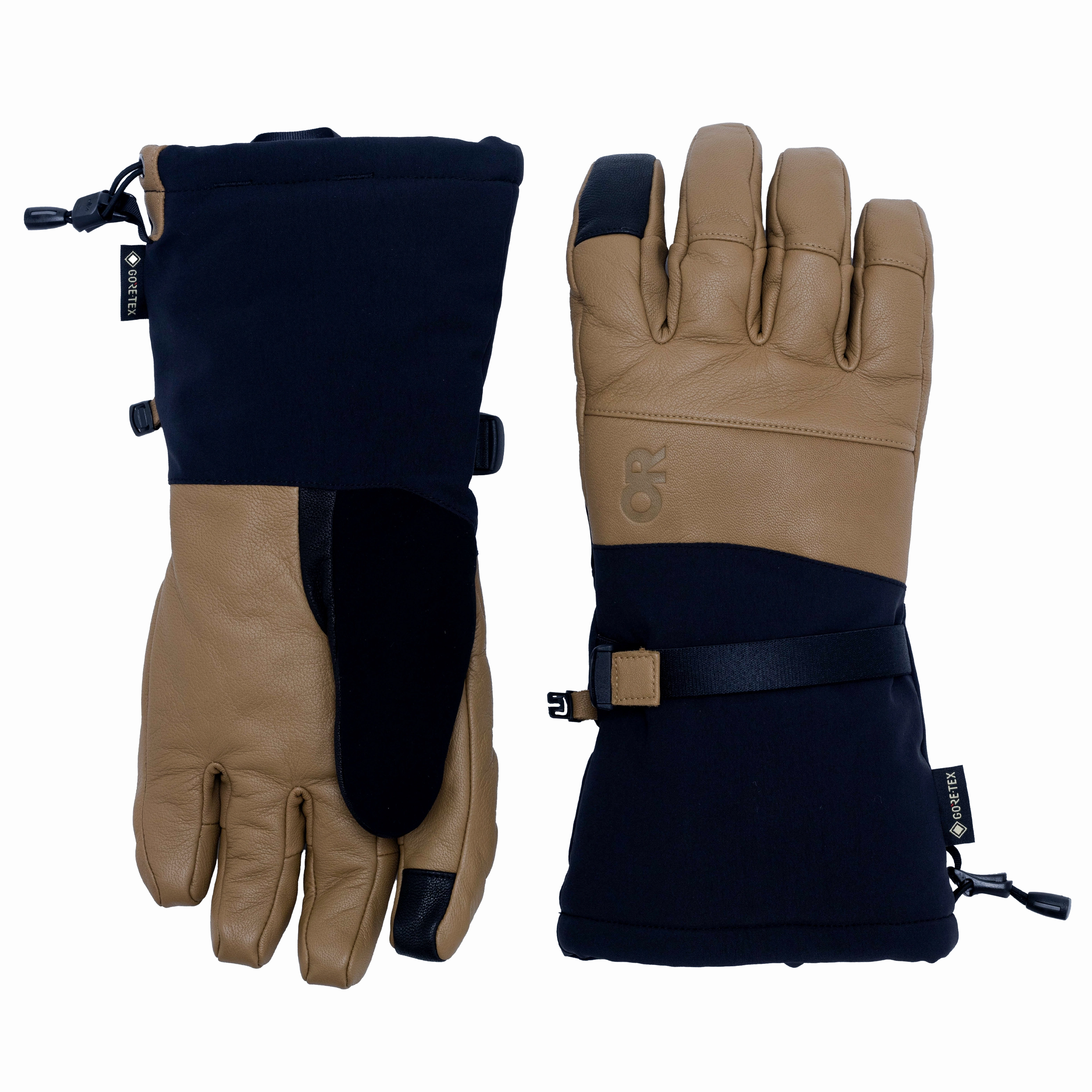 Daily Hot Deal Men'S Carbide Sensor Gloves