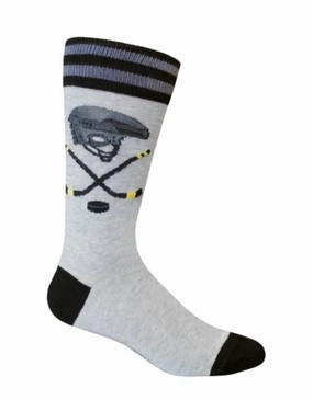 Best Deal Today Men'S Hockey Equipment Socks