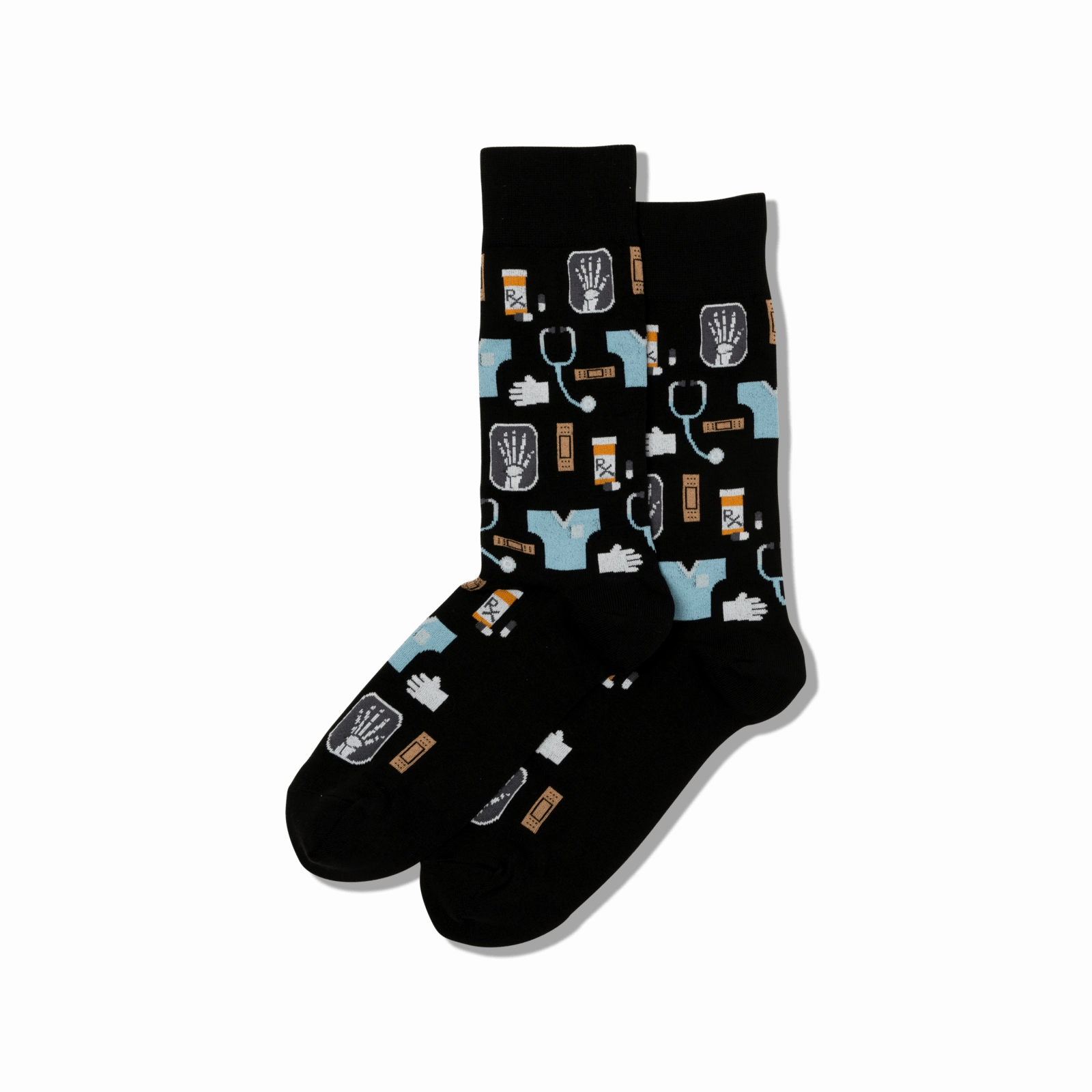 Men'S Medical Crew Socks MustHave Steals Hot Offer Inside
