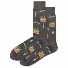 Men'S Six Pack Crew Socks Shop Save Today