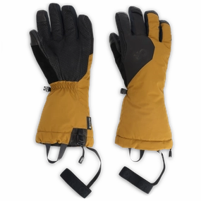 Special Price Today Men'S Super Couloir Gore-Tex Sensor Gloves