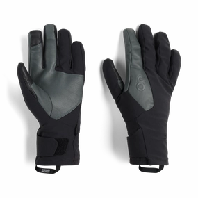 Daily Clearance Deal Limited Stock Offer Men'S Sureshot Pro Gloves