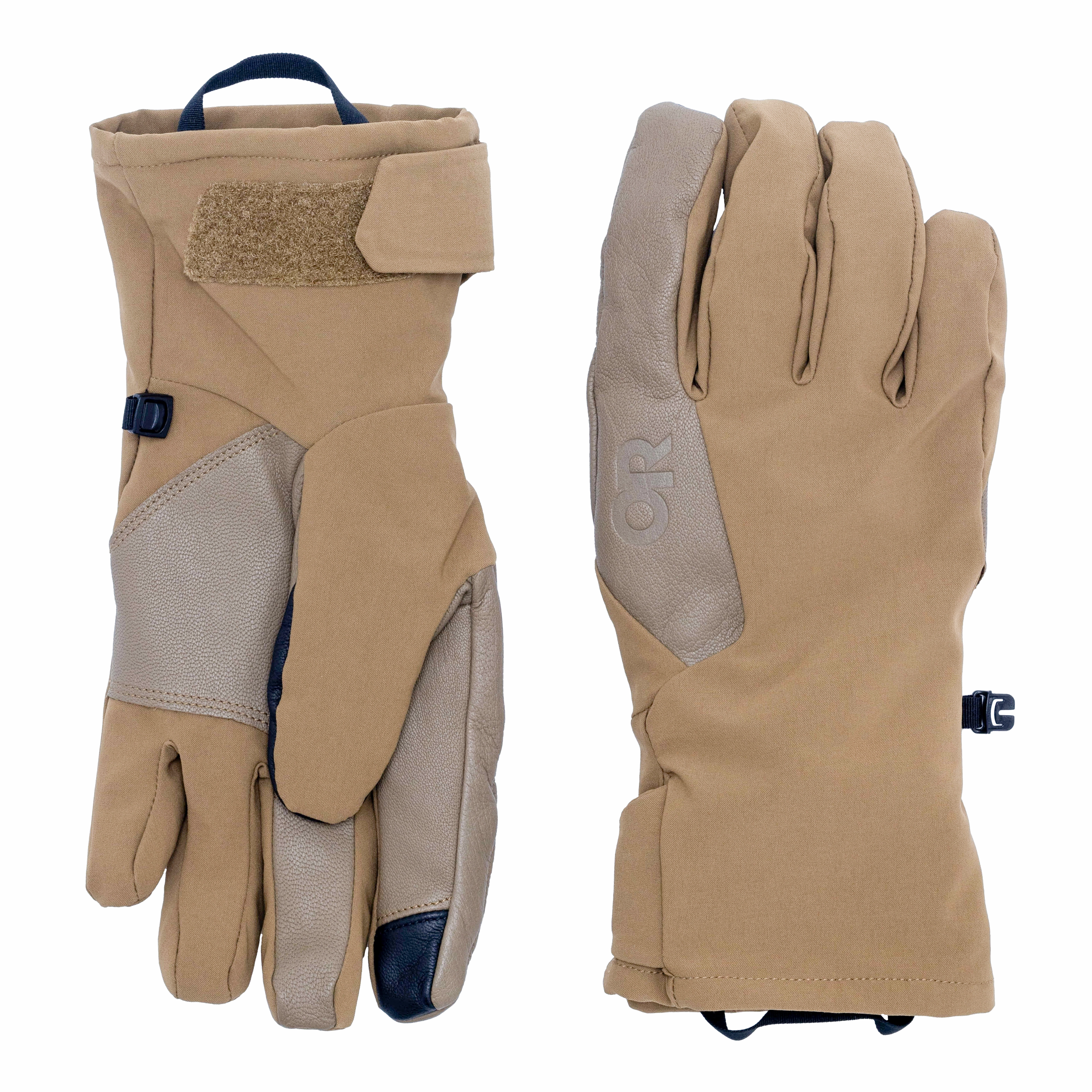 Price Drop Frenzy Men'S Sureshot Pro Gloves