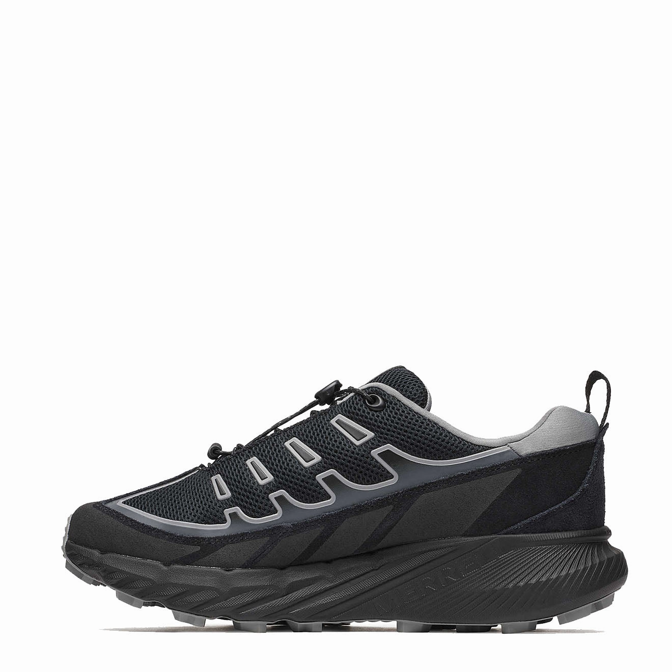 Weekend Flash Offer Shop the Savings Now Merrell Agility Peak 5 Trek Se Black