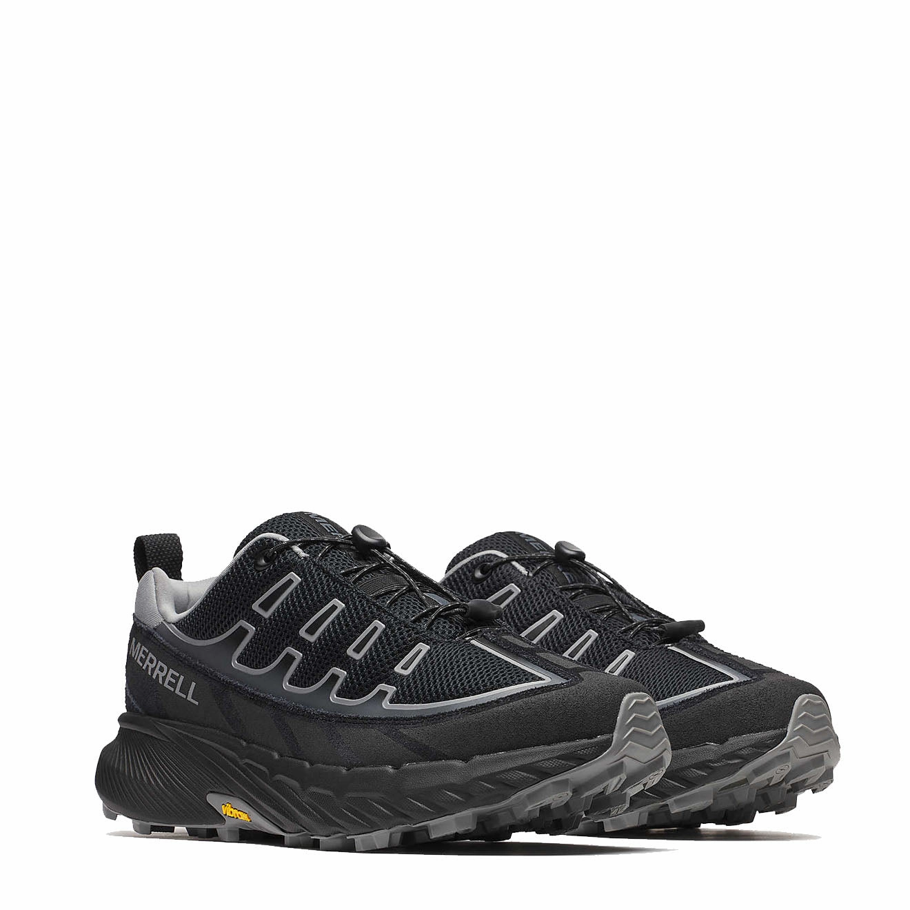 Merrell Agility Peak 5 Trek Se Black Limited Edition Offer Dont Miss Big Savings