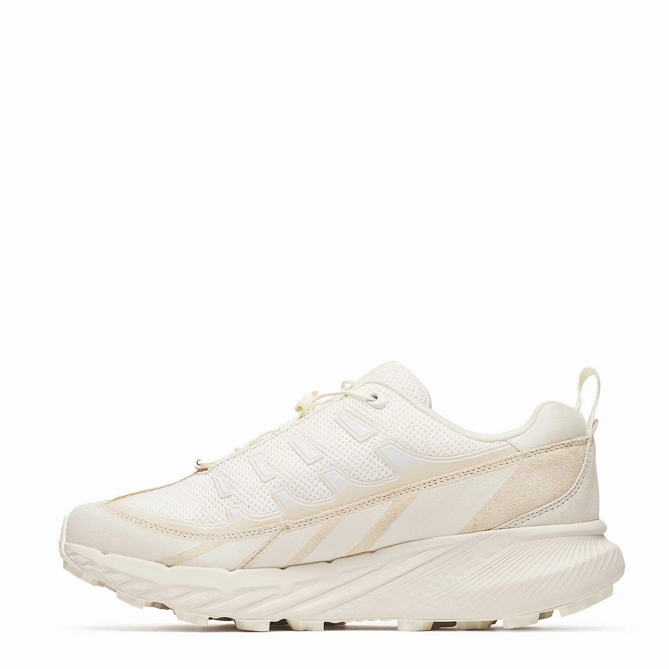 Merrell Agility Peak 5 Trek Se Chalk Save More Online