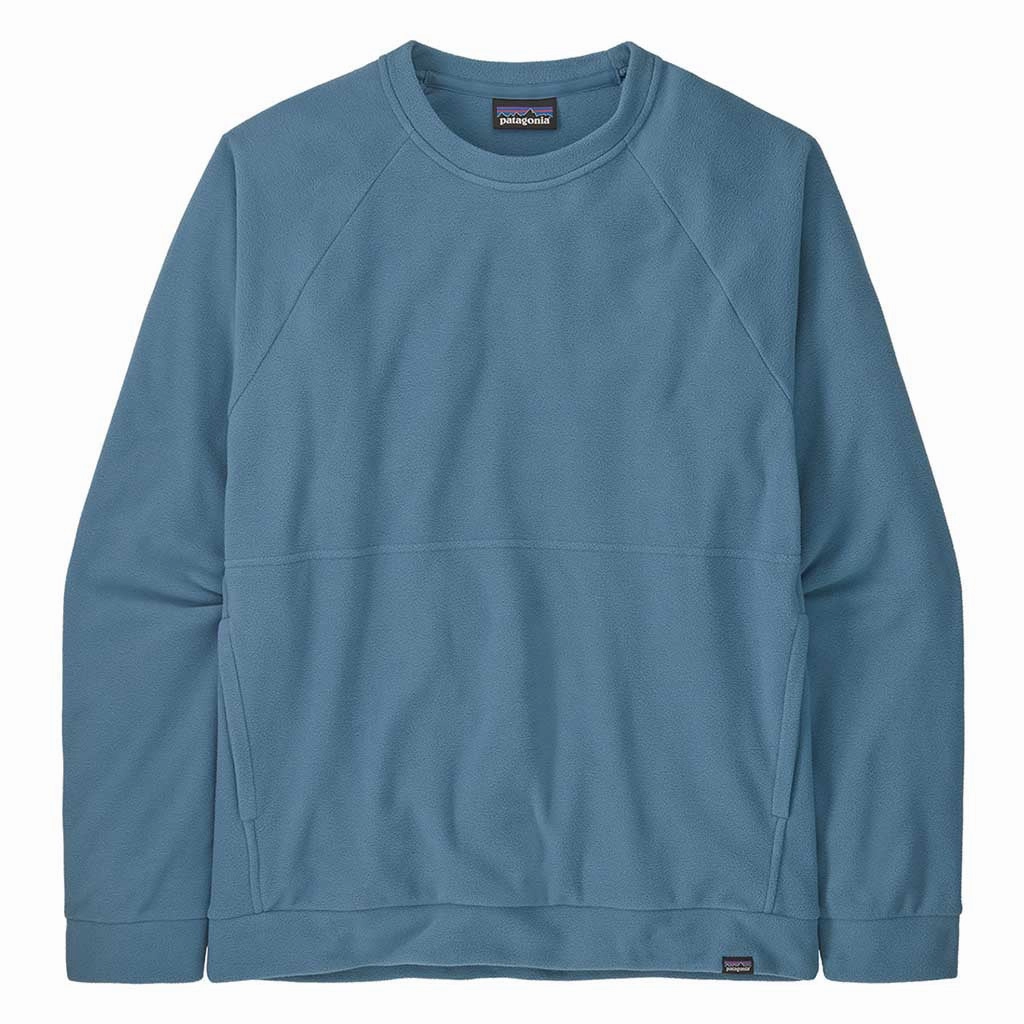 Micro D Crewneck | Men'S Instant Hot Deal Hot Pick Deal