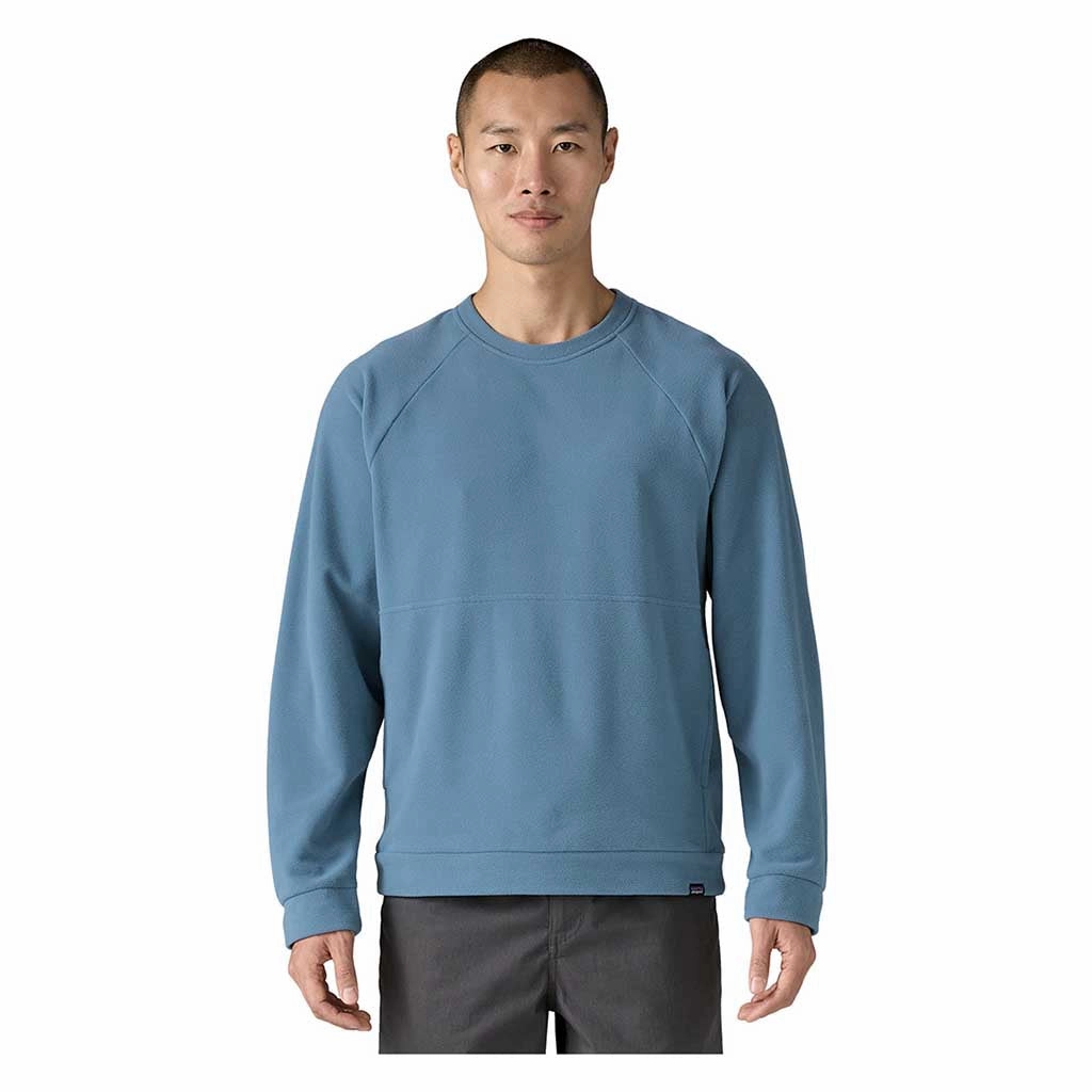 Micro D Crewneck | Men'S Dont Miss This Steal Perfect Gift Sale