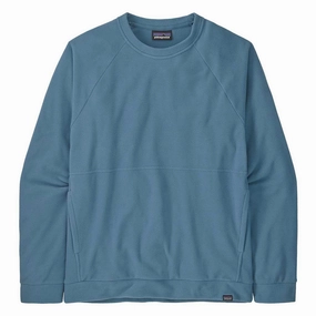 Micro D Crewneck | Men'S Clearance Event Today Online Exclusive Deal