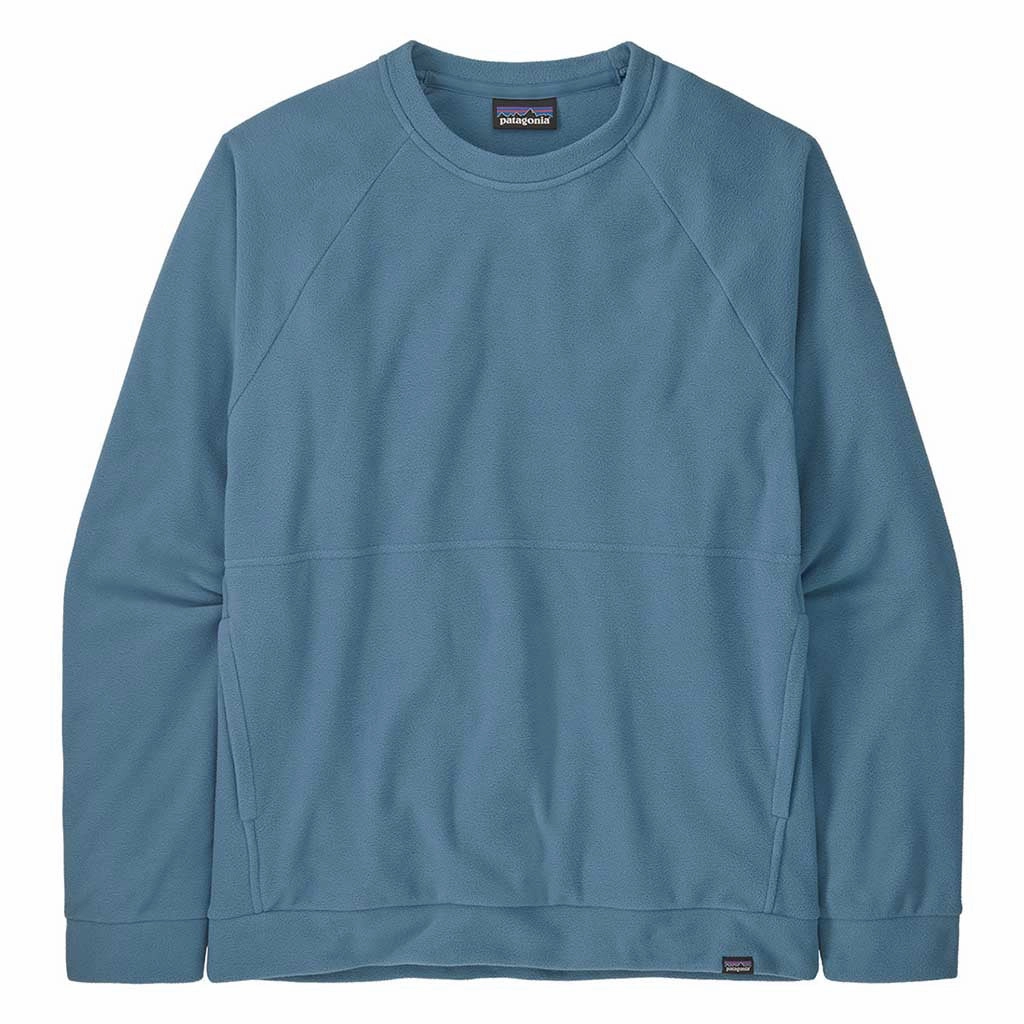 Micro D Crewneck | Men'S Clearance Event Today Online Exclusive Deal