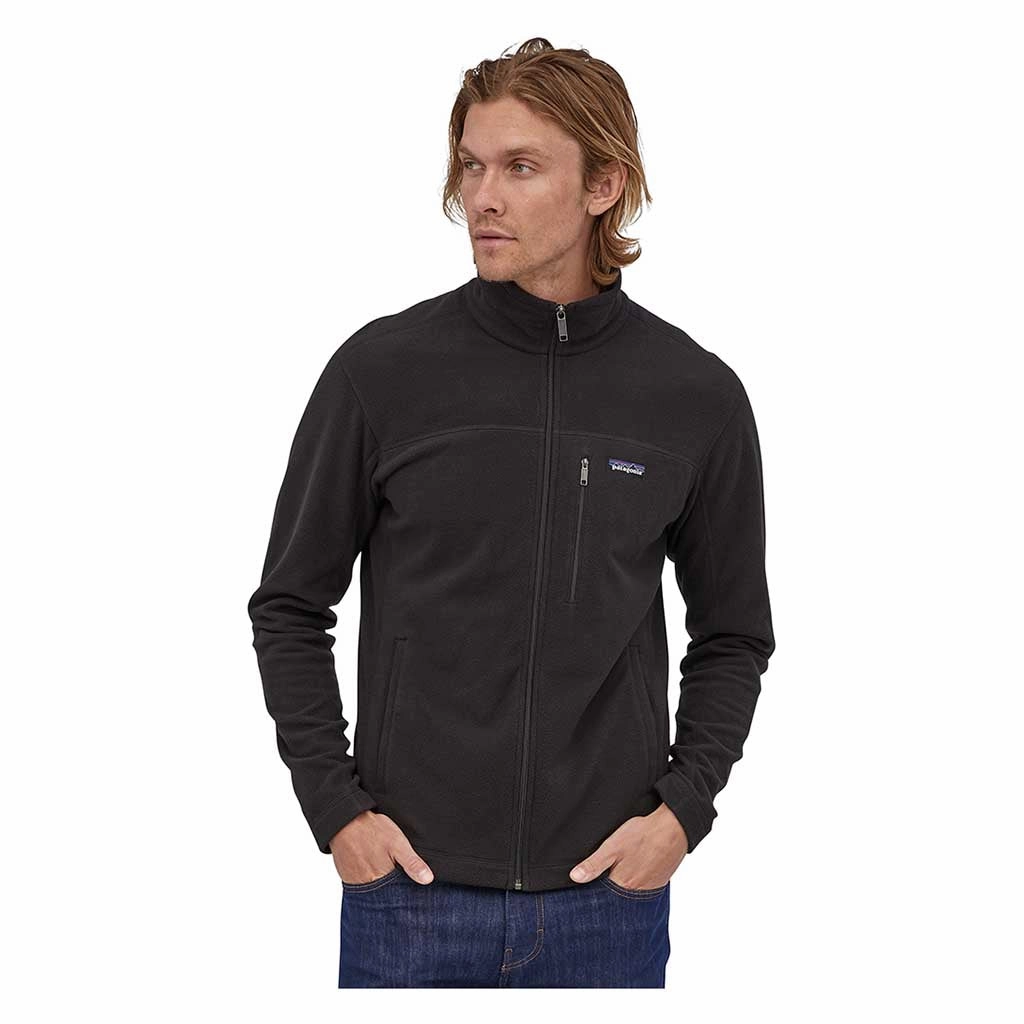 Micro D Jacket | Men'S Online Exclusive Savings