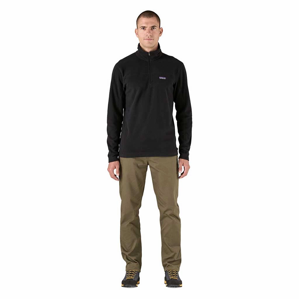 Micro D Pullover | Men'S Dont Wait Save
