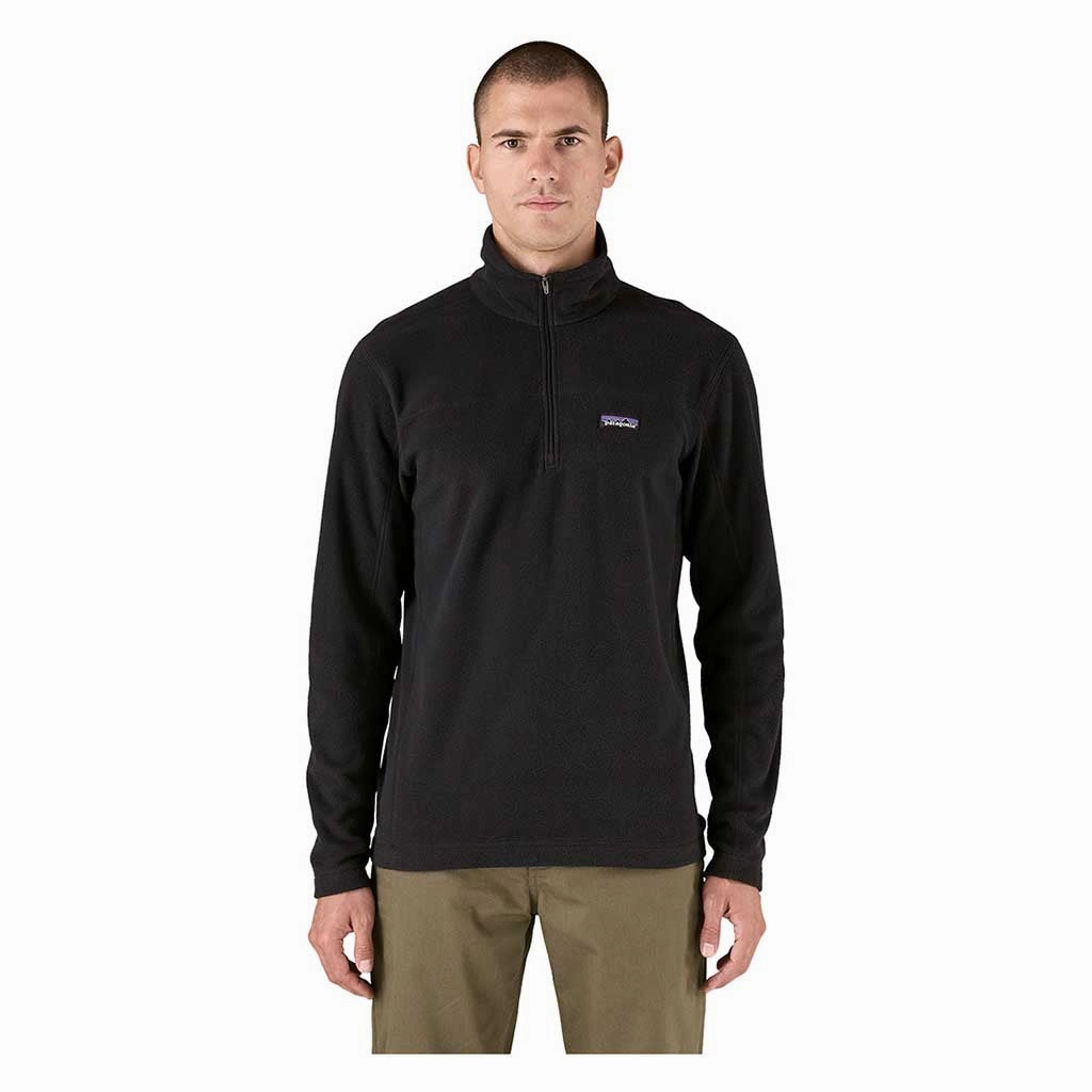 Micro D Pullover | Men'S Special Offer Inside