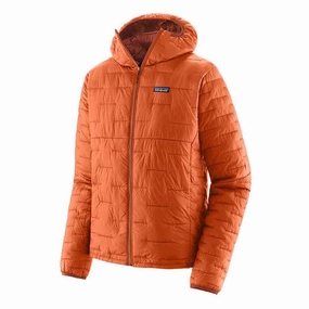 Special Price Offer Micro Puff Hoody | Men'S