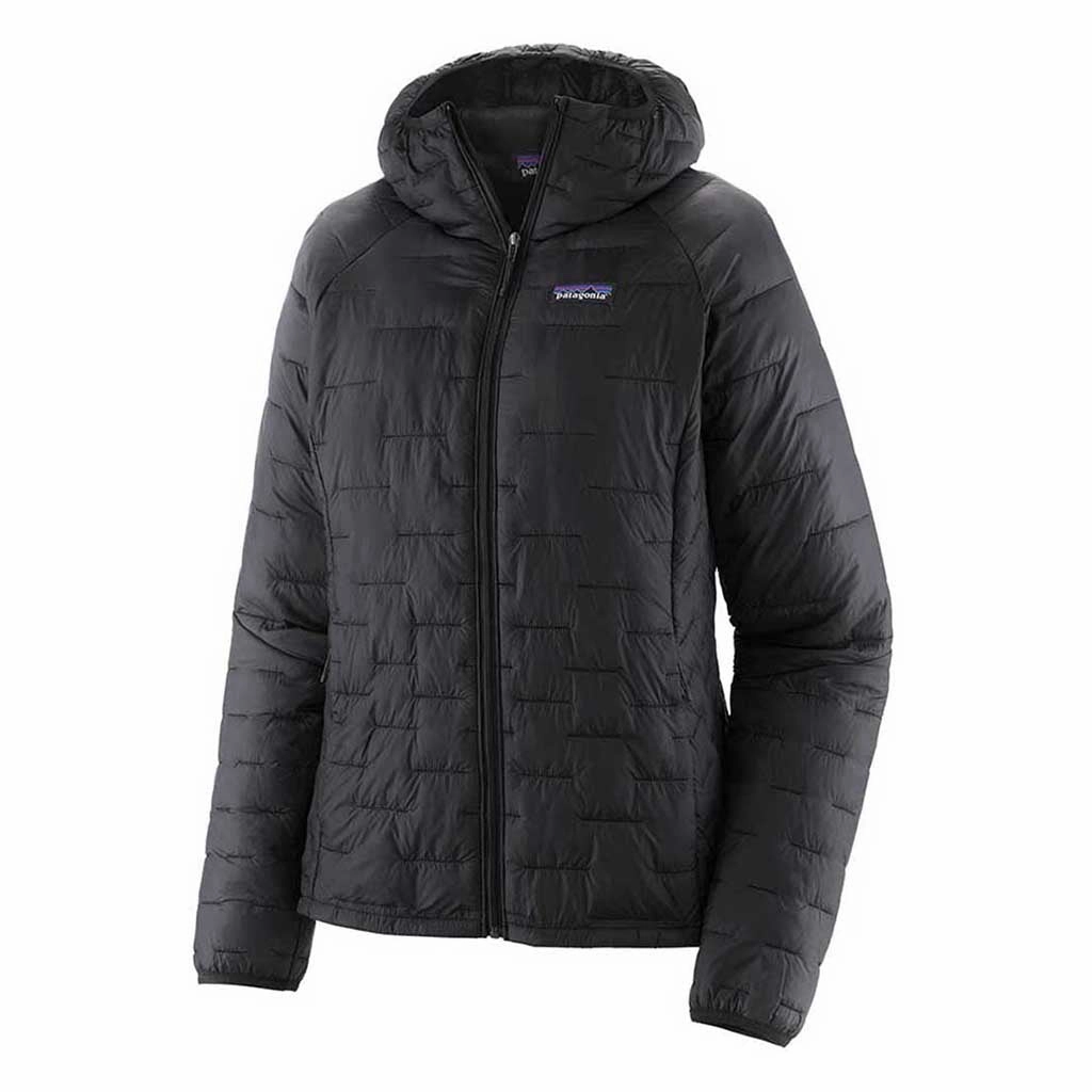 Today Only Discount Alert Gift Ideas Galore Micro Puff Hoody | Women'S