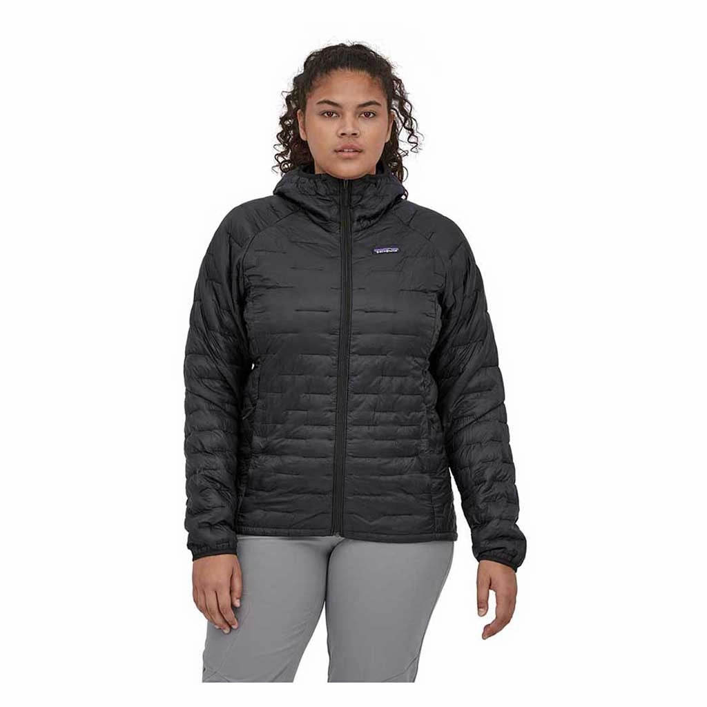 Micro Puff Hoody | Women'S Clearance Sale Now