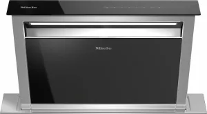 Miele DA68811000 Da 6881 30-Inch Downdraft Ventilation Hood Optional External Or Internal Blower For Maximum Versatility.- With 1000 Cfm External Blower