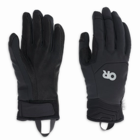 Best Deal Alert Shop Smart Deals Mixalot Gore-Tex Infinium Gloves