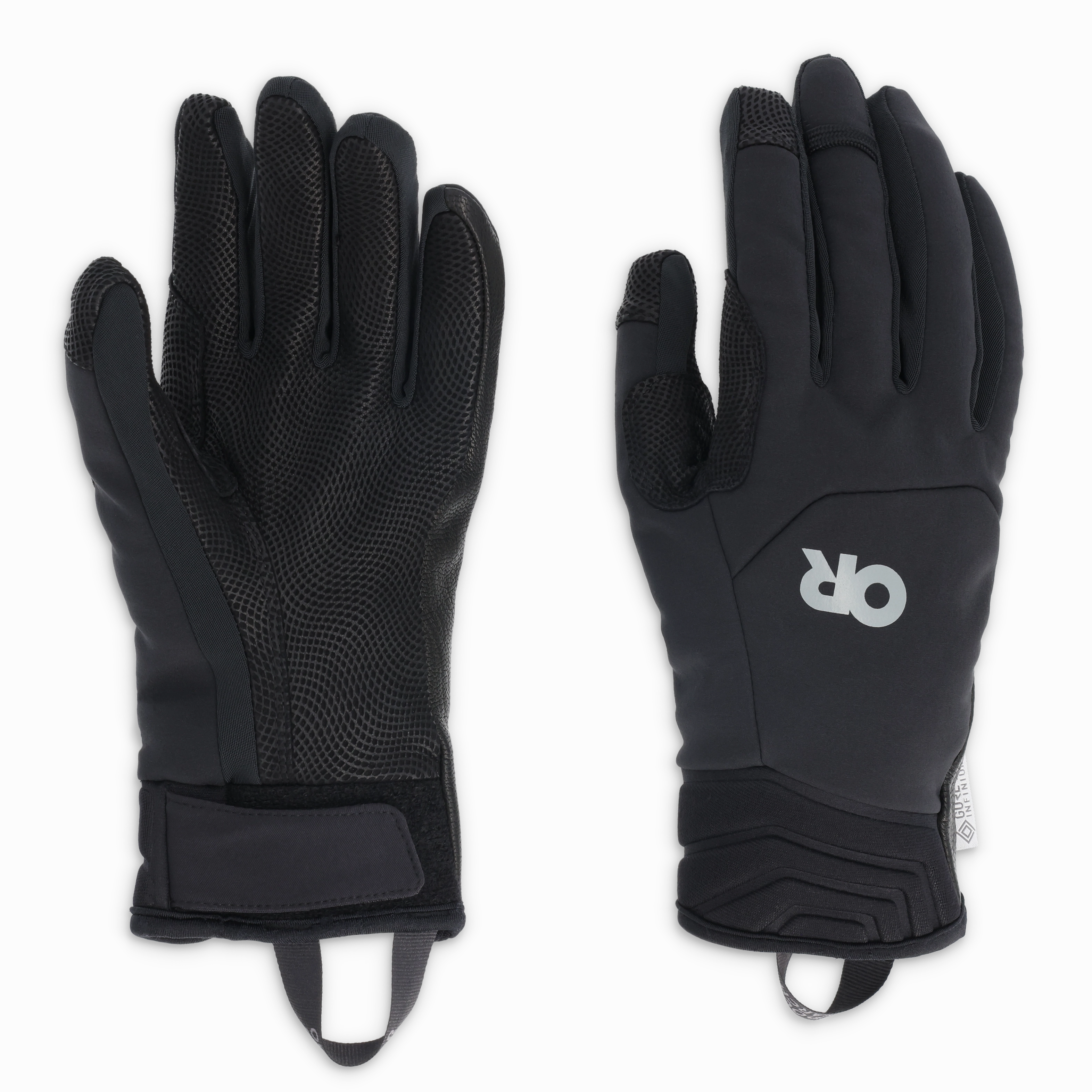 Mixalot Gore-Tex Infinium Gloves Hot Deals Today Limited Time Sale