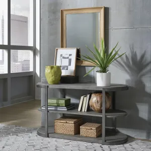 Modern View Sofa Table