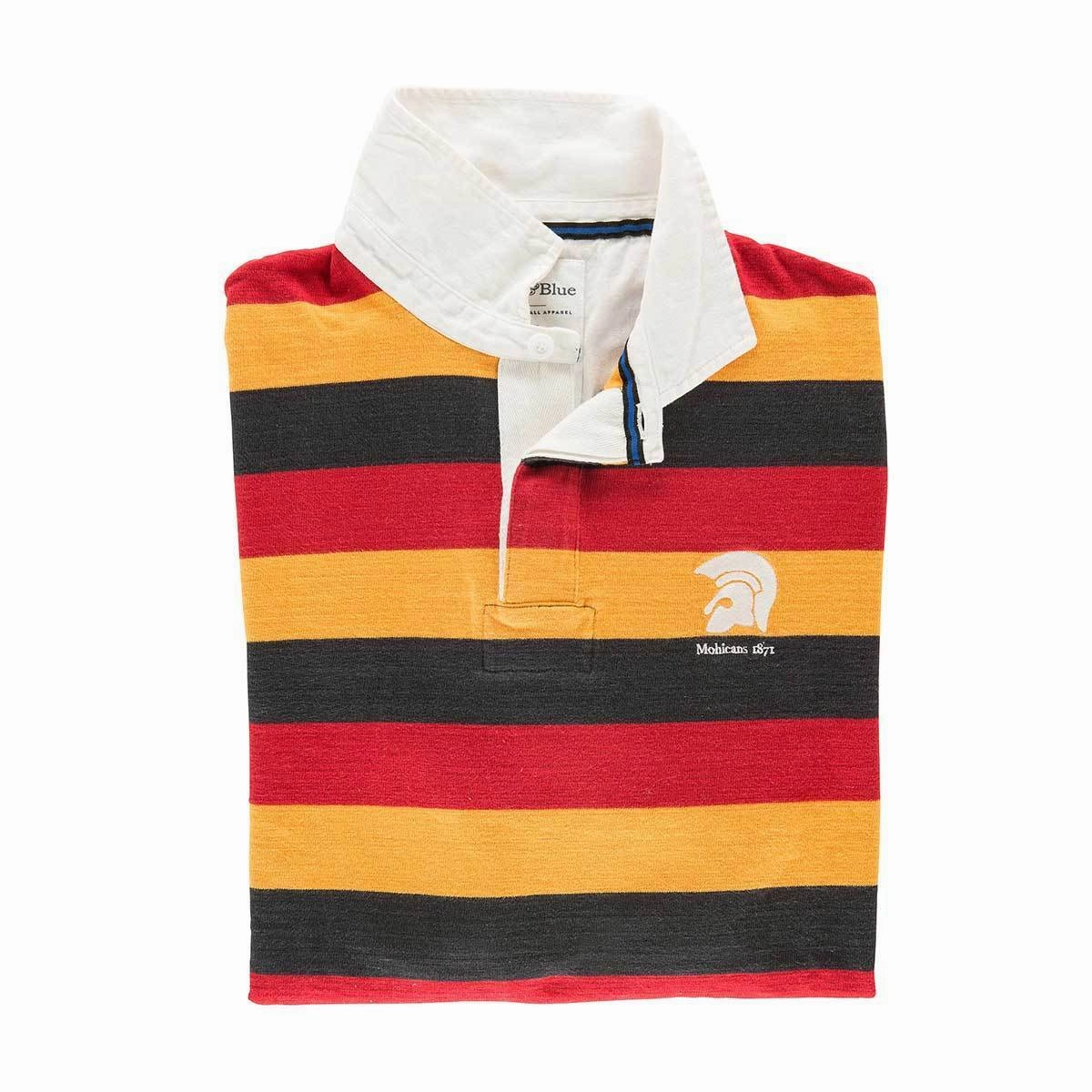 Mohicans 1871 Rugby Shirt Deal of the Day