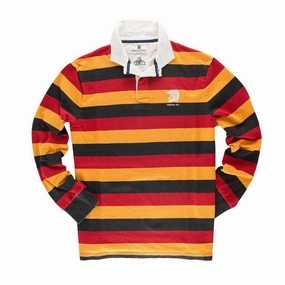 Today Only Offer Mohicans 1871 Rugby Shirt