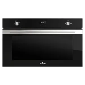 Mondin Oven Built In 90Cm Oven / Full Gas / 120 Lit / Digital