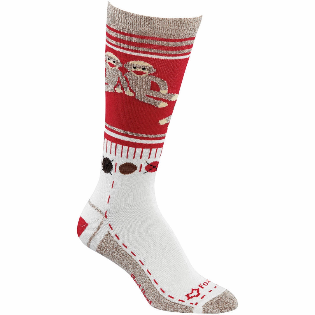 Monkey Adult Socks Today Only Steal