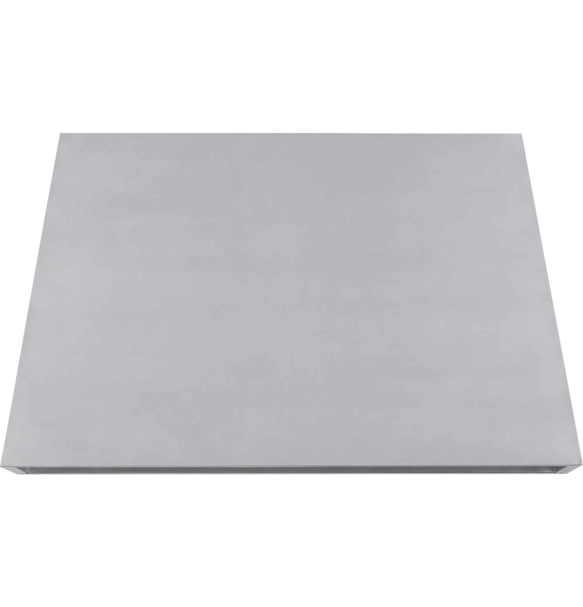 Monogram ZVC48STSS Monogram 48" Custom Stainless Steel Hood Insert Sold Separately