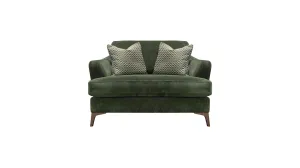 Monty Cuddler Sofa