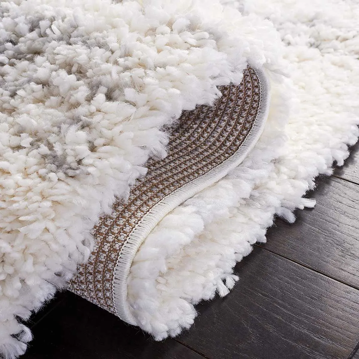 Moonlight Gleam Rug (Sky)