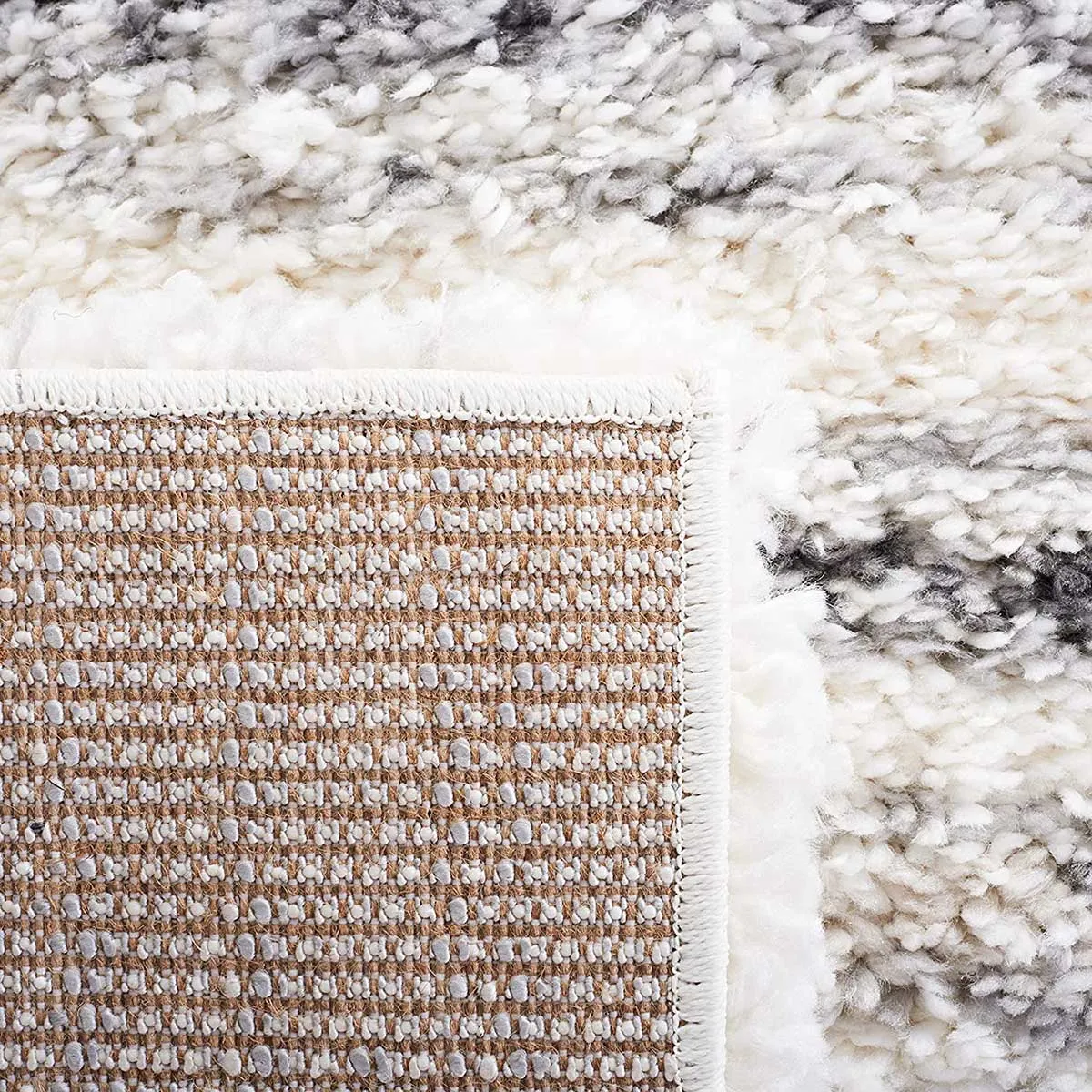 Moonlight Gleam Rug (Sky)