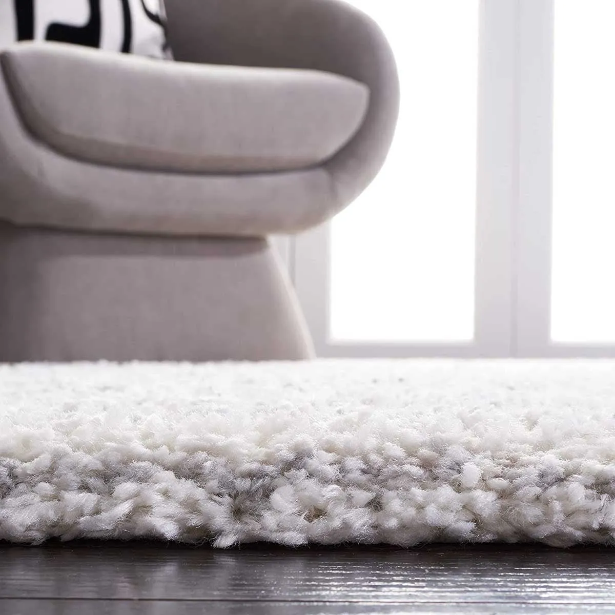 Moonlight Gleam Rug (Sky)