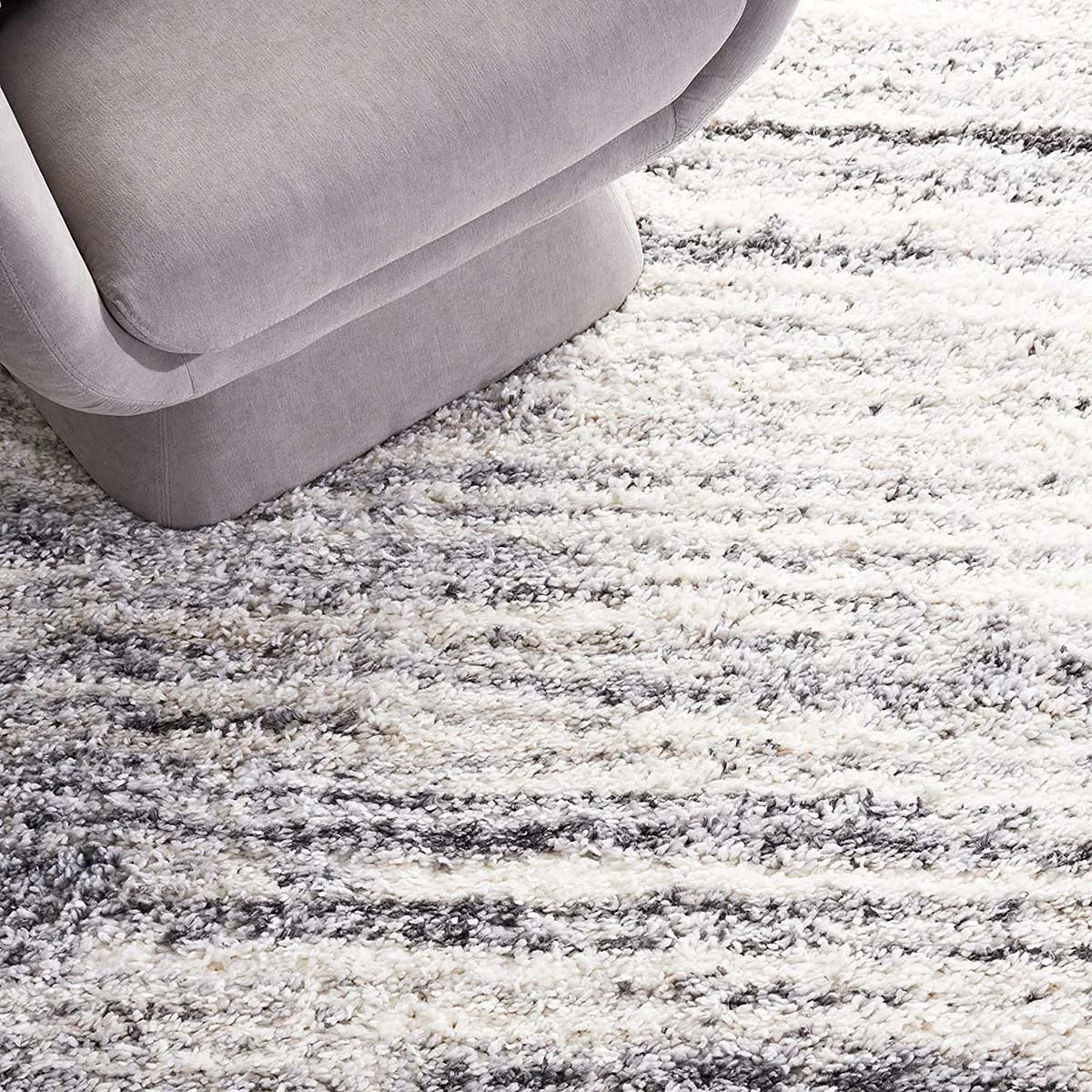 Moonlight Gleam Rug (Sky)