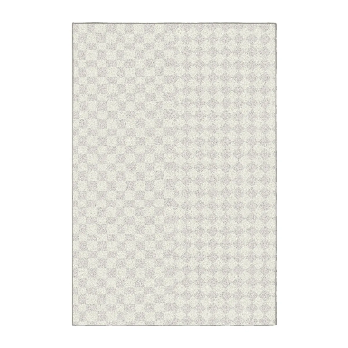 Mosaic Cotton Feel Rug