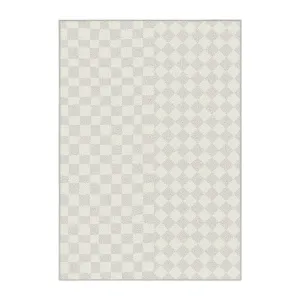Mosaic Cotton Feel Rug