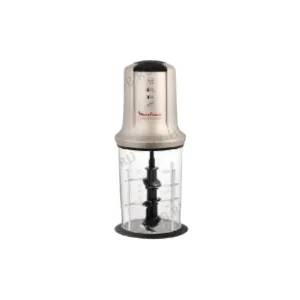 Moulinex Multi Chopper Xxl, 0.8Lit, 500Watts, Silver