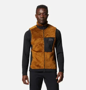 Mountain Hardwear Men'S Polartec High Loft Vest Special Online Offer