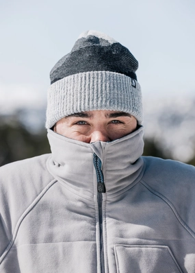 Mountain Cuffed Beanie Special Steal Event Deal Frenzy Today