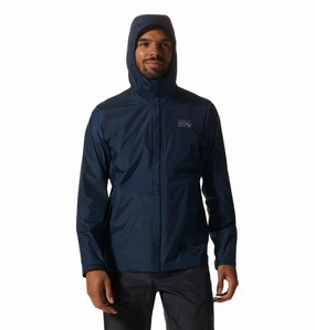 Mountain Hardwear Men'S Acadia Jacket Trending Savings Now MustHave Steals