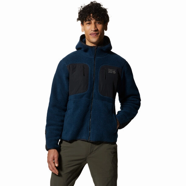 Mountain Hardwear Men'S Hicamp Fleece Hoody Todays Hot Pick Limited Offer Alert