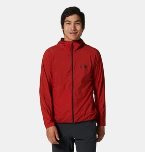 Daily Deal Frenzy Mountain Hardwear Men'S Kor Airshell Hoody