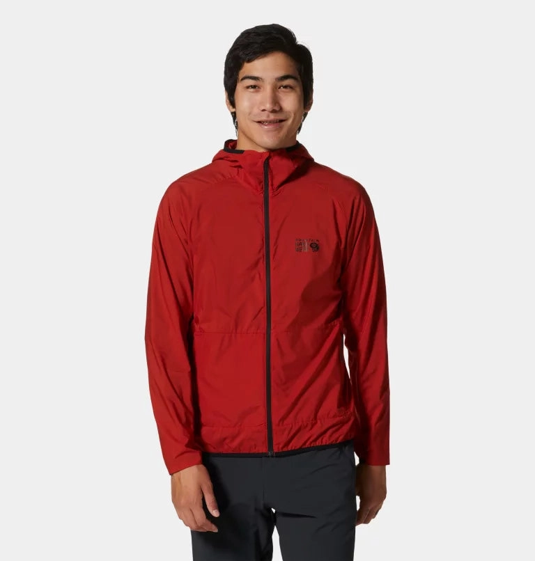 Perfect Gift Offer Mountain Hardwear Men'S Kor Airshell Hoody