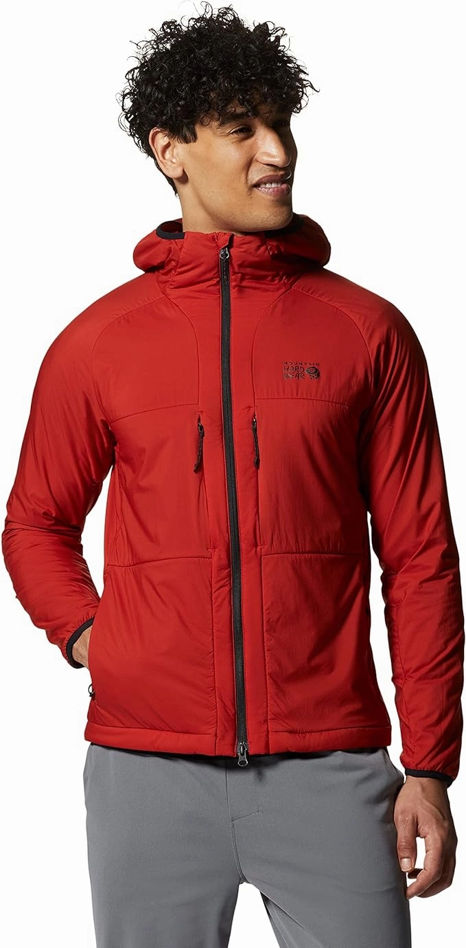 Mountain Hardwear Men'S Kor Airshell Warm Jacket Todays Mega Savings