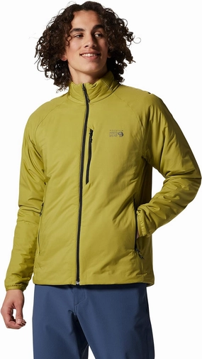 Mountain Hardwear Men'S Kor Strata Jacket Trending Offer Today