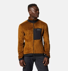 Mountain Hardwear Men'S Polartec High Loft Jacket Limited Stock Hot Deal
