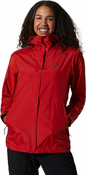 Mountain Hardwear Women'S Acadia Jacket Special Surprise Sale MustHave Steals